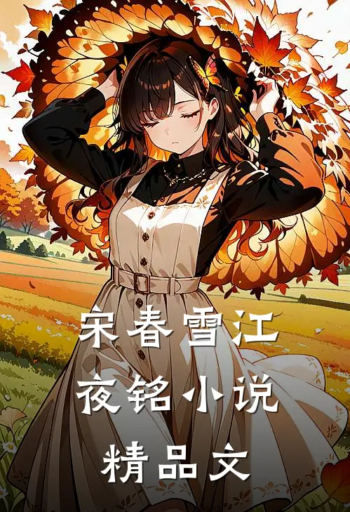 宋春雪江夜铭小说精品文