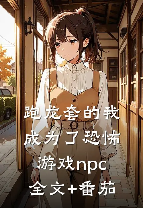 跑龙套的我成为了恐怖游戏npc全文+番茄