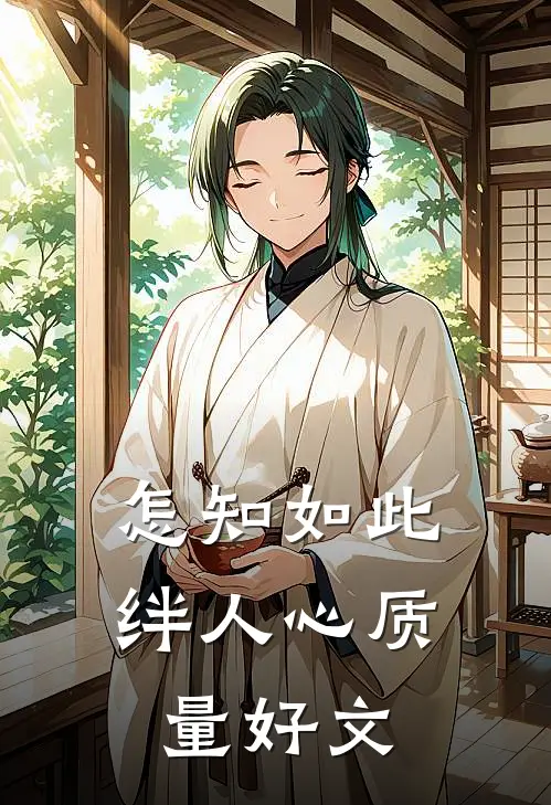 怎知如此绊人心质量好文