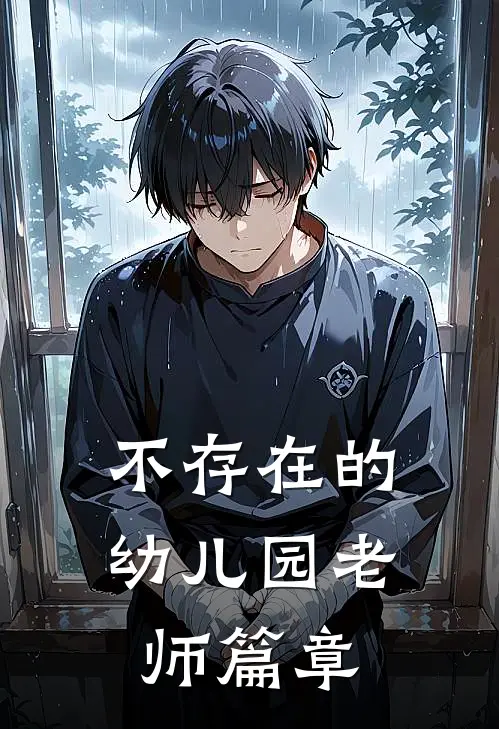 不存在的幼儿园老师篇章