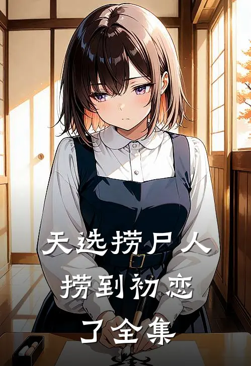 天选捞尸人，捞到初恋了 全集