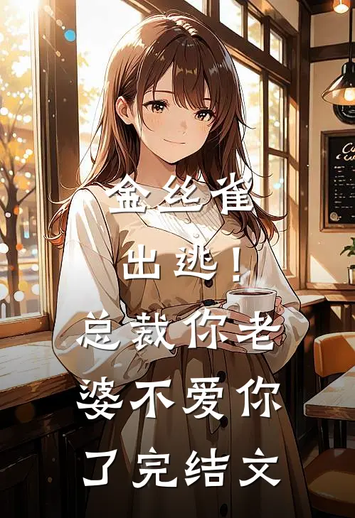 金丝雀出逃！总裁，你老婆不爱你了完结文