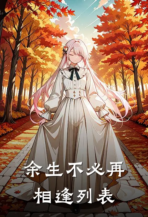 余生不必再相逢列表