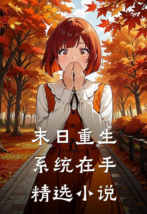 末日重生系统在手精选小说