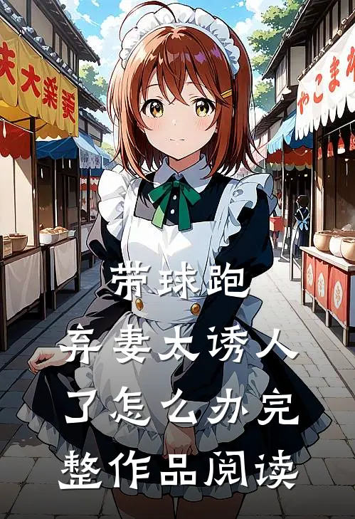 带球跑：弃妻太诱人了怎么办完整作品阅读
