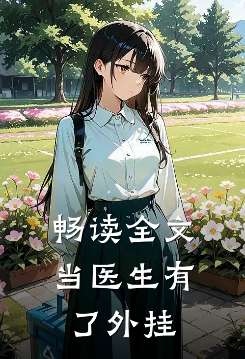 畅读全文当医生有了外挂