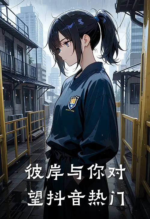 彼岸与你对望抖音热门