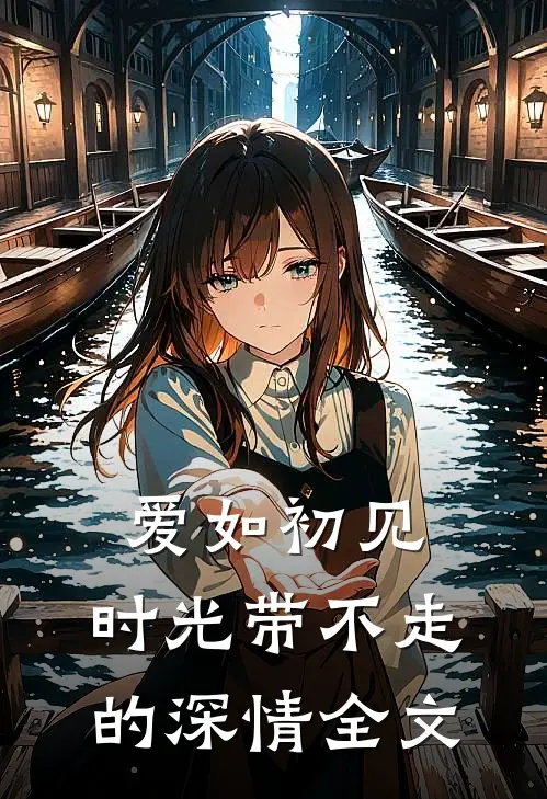 爱如初见：时光带不走的深情全文