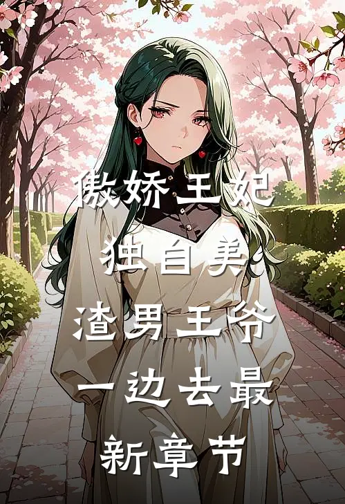 傲娇王妃独自美，渣男王爷一边去最新章节