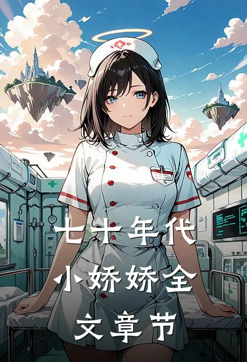 七十年代小娇娇全文章节