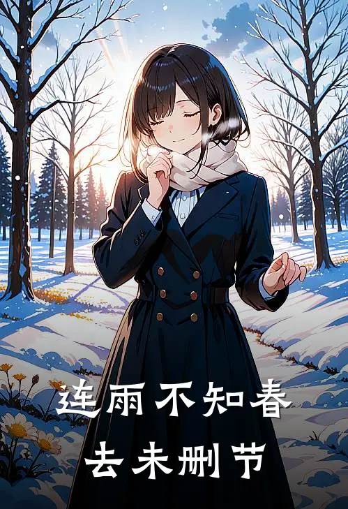 连雨不知春去未删节