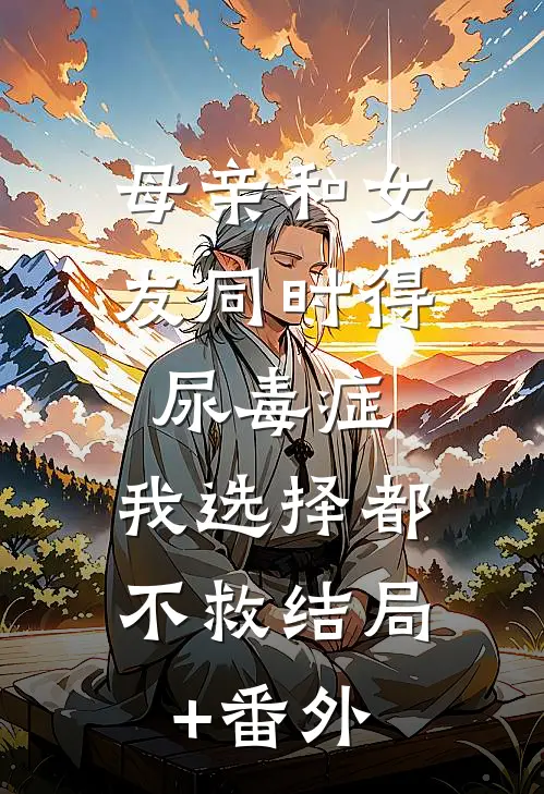 母亲和女友同时得尿毒症，我选择都不救结局+番外