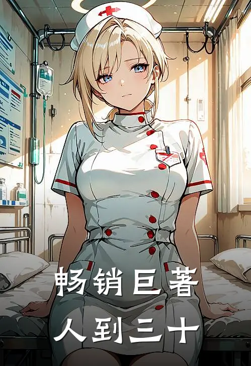 畅销巨著人到三十