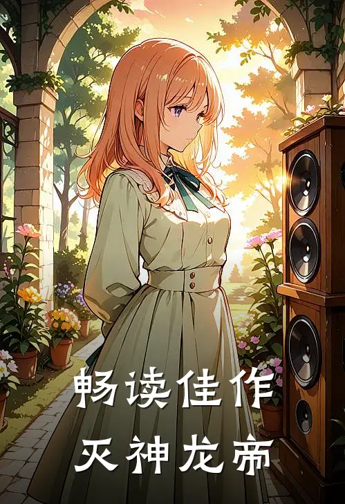 畅读佳作灭神龙帝