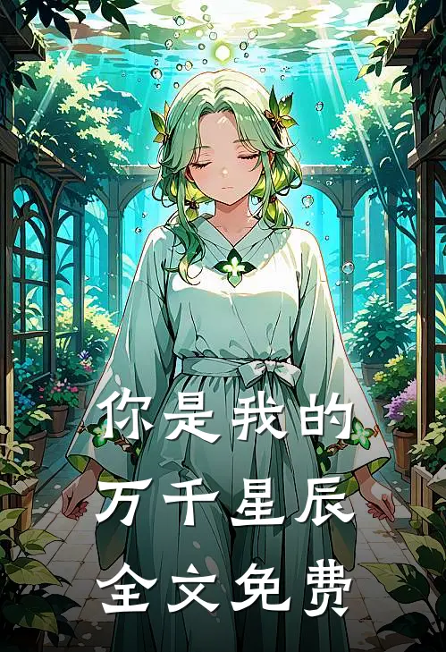你是我的万千星辰全文免费