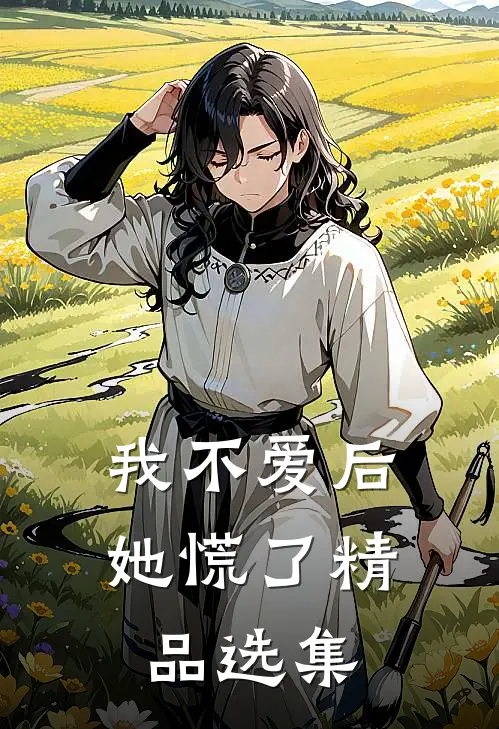 我不爱后她慌了精品选集