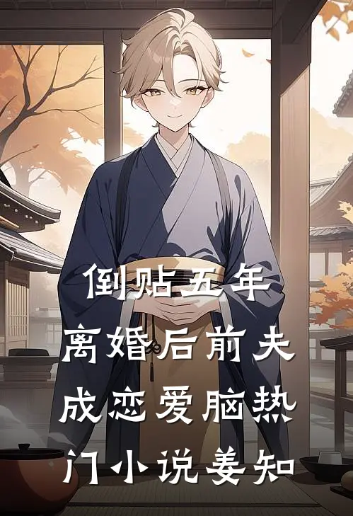 倒贴五年，离婚后前夫成恋爱脑热门小说姜知
