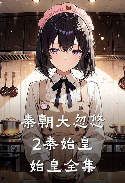 秦朝大忽悠（2）秦始皇始皇 全集