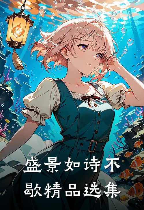 盛景如诗不歇精品选集