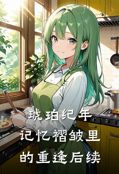 琥珀纪年：记忆褶皱里的重逢后续