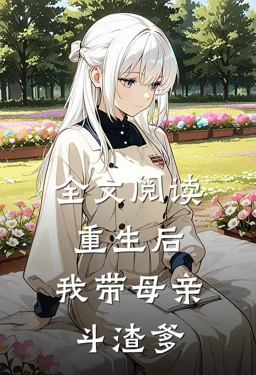 全文阅读重生后，我带母亲斗渣爹