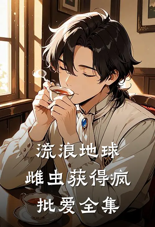 流浪地球，雌虫获得疯批爱全集