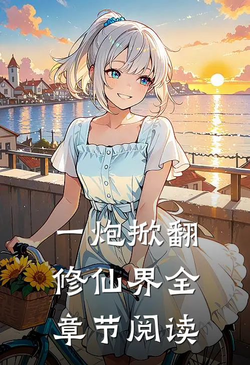 一炮掀翻修仙界全章节阅读