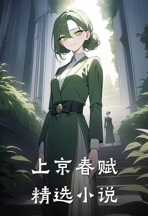 上京春赋精选小说