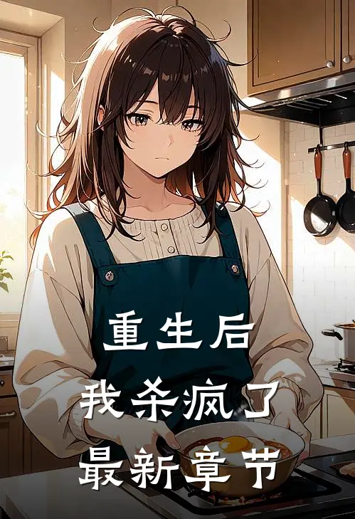 重生后,我杀疯了最新章节