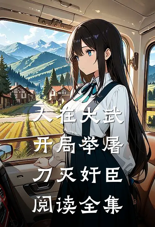 人在大武，开局举屠刀灭奸臣阅读全集