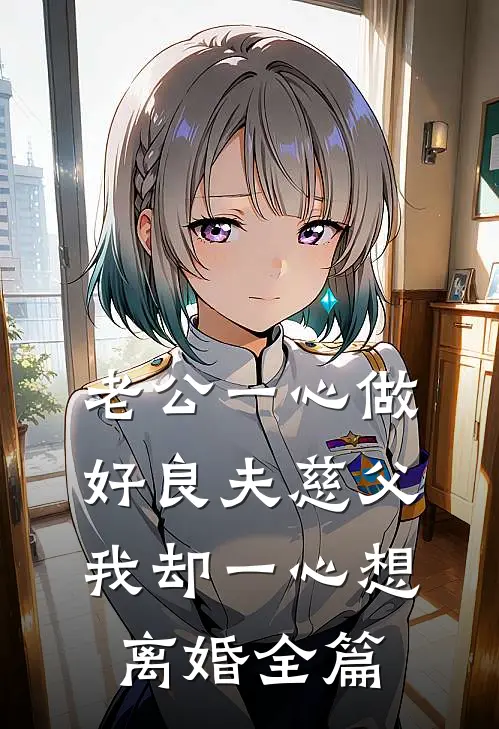 老公一心做好良夫慈父，我却一心想离婚全篇