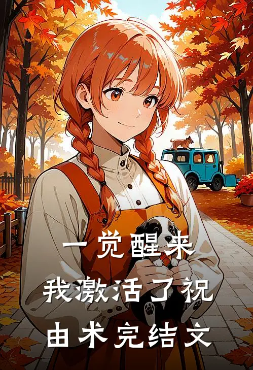 一觉醒来，我激活了祝由术完结文