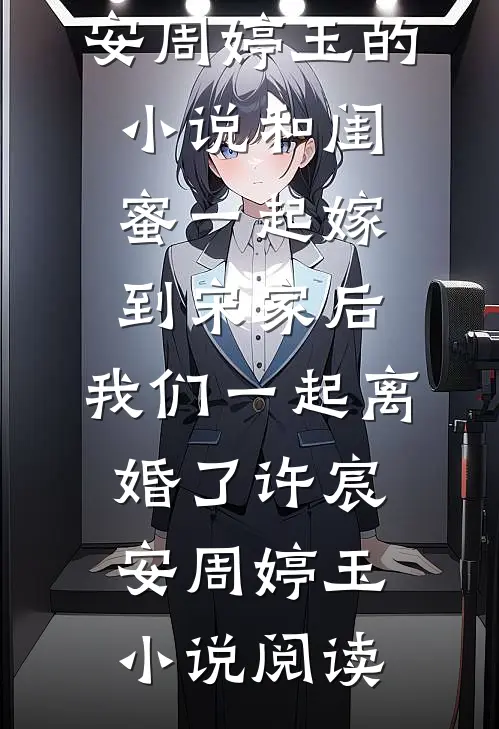 完结版许宸安周婷玉的小说和闺蜜一起嫁到宋家后，我们一起离婚了许宸安周婷玉小说阅读