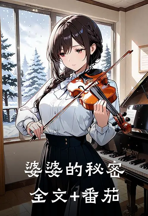 婆婆的秘密全文+番茄