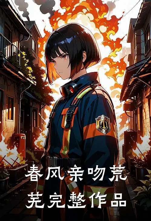 春风亲吻荒芜完整作品