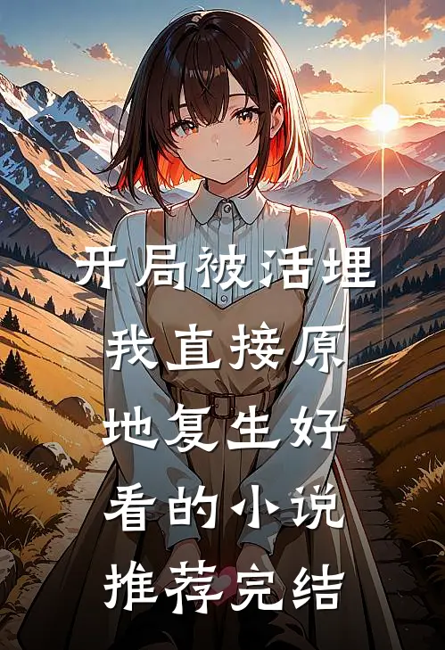 开局被活埋，我直接原地复生好看的小说推荐完结