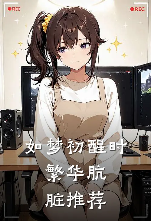 如梦初醒时，繁华肮脏推荐