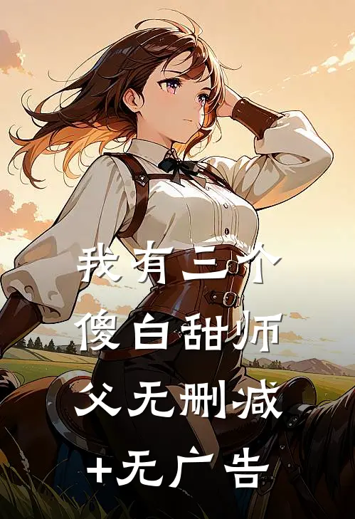 我有三个傻白甜师父无删减+无广告