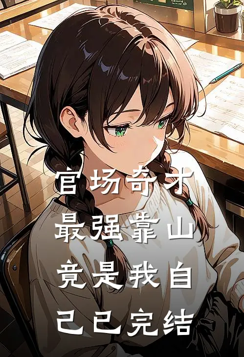 官场奇才：最强靠山竟是我自己已完结