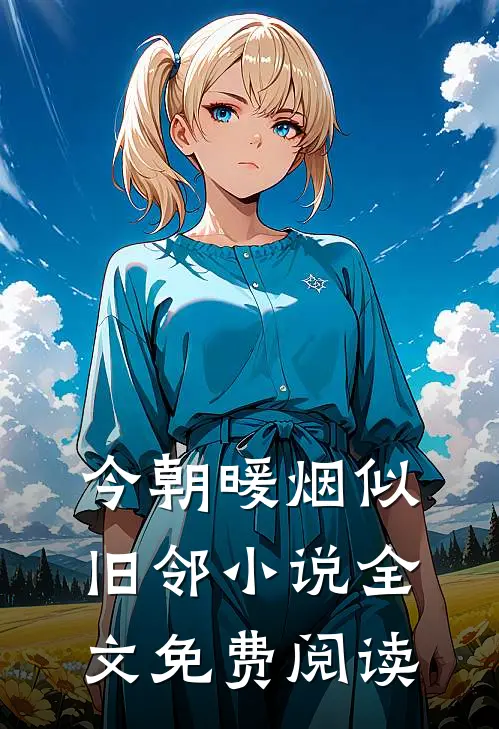 今朝暖烟似旧邻小说全文免费阅读