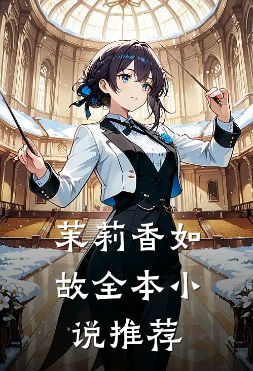 茉莉香如故全本小说推荐