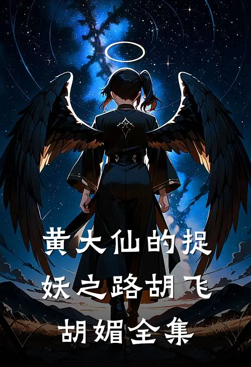 《黄大仙的捉妖之路》胡飞胡媚 全集