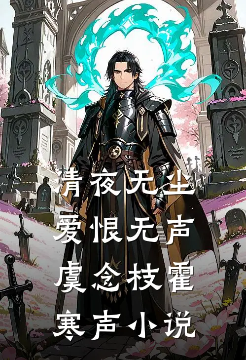 清夜无尘，爱恨无声虞念枝霍寒声小说