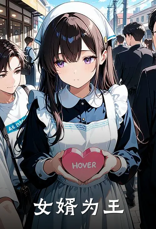 女婿为王
