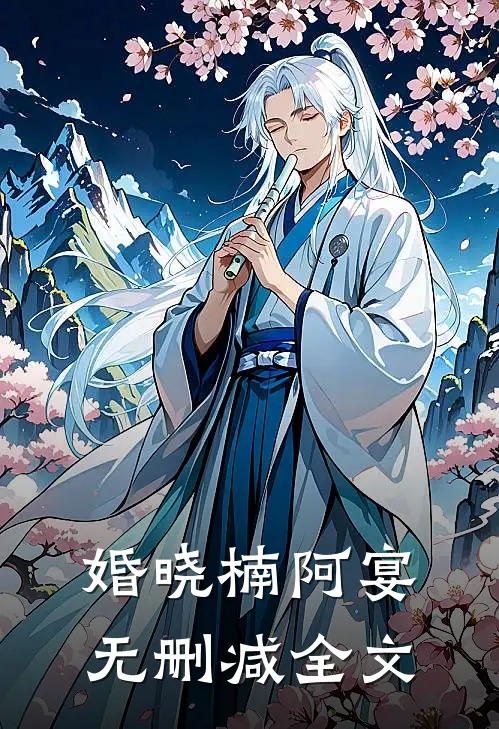 婚晓楠阿宴无删减全文