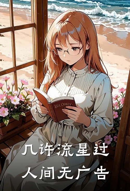 几许流星过人间无广告