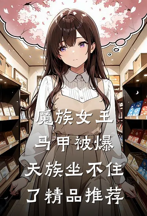 魔族女王马甲被爆，天族坐不住了精品推荐