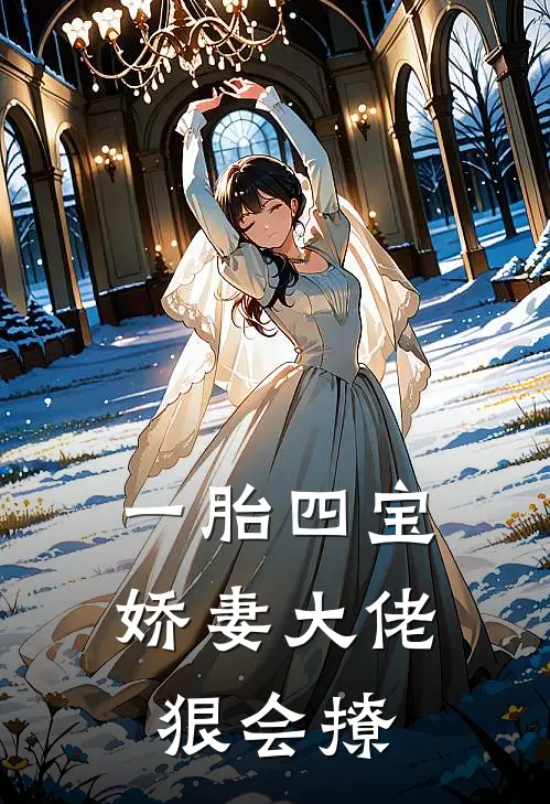一胎四宝，娇妻大佬狠会撩