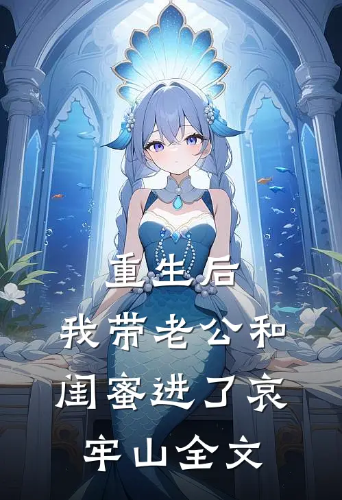重生后，我带老公和闺蜜进了哀牢山全文