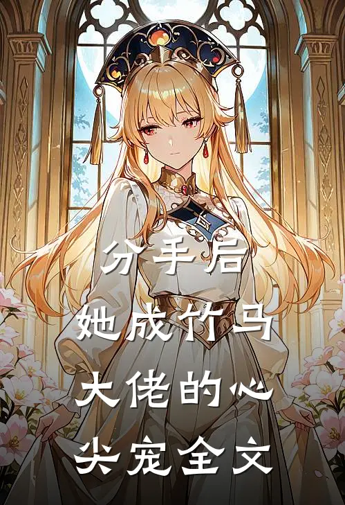分手后，她成竹马大佬的心尖宠全文